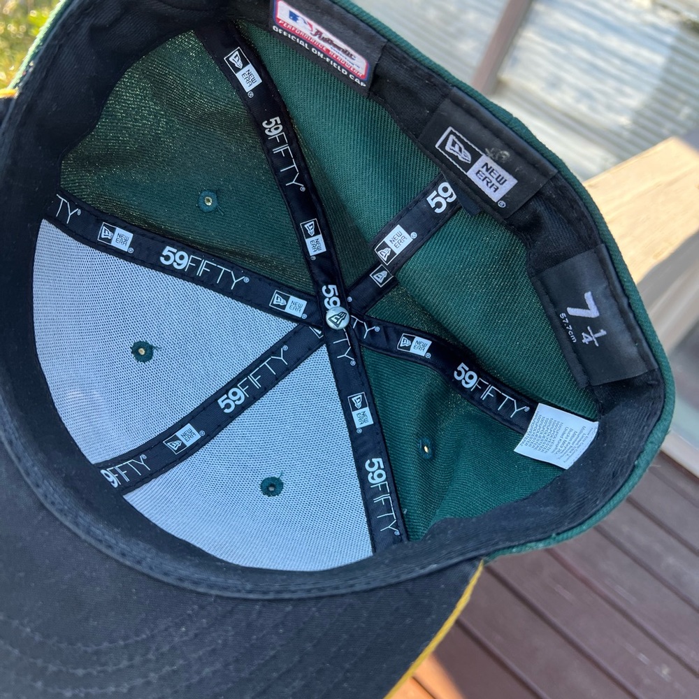 A,s snap back - Picture 3 of 3